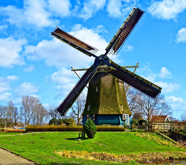 HOLLANDË